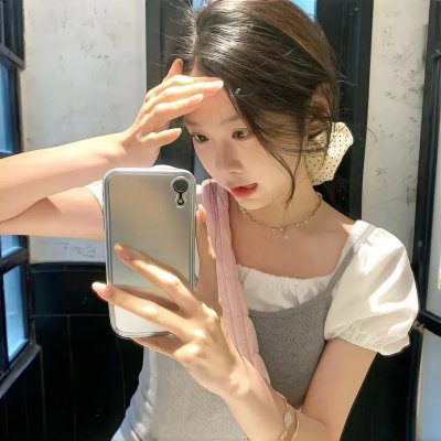 扁担·姑娘
